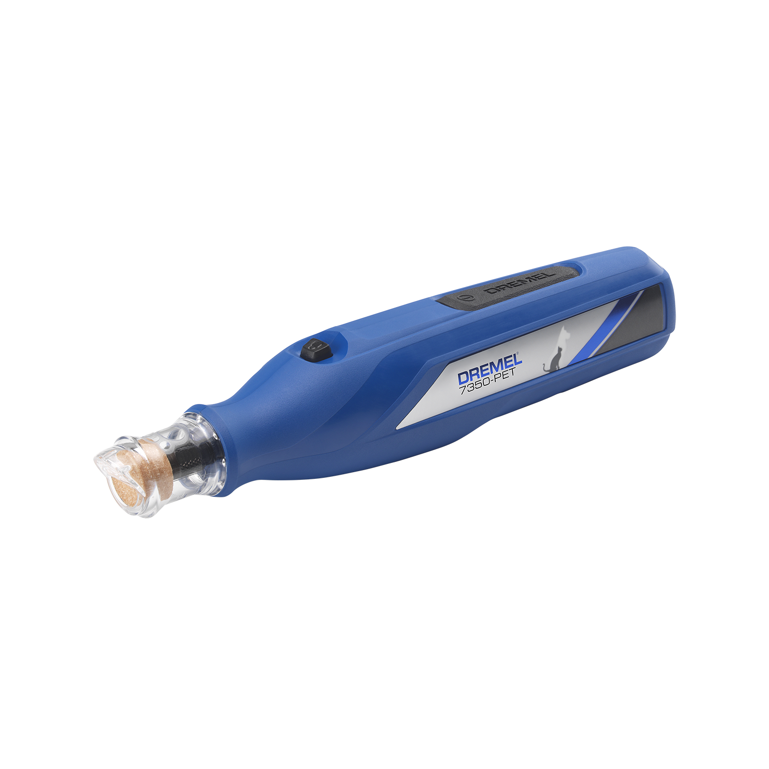 DREMEL® 7350 PET Evcil Hayvan Tırnak Bakım Kiti