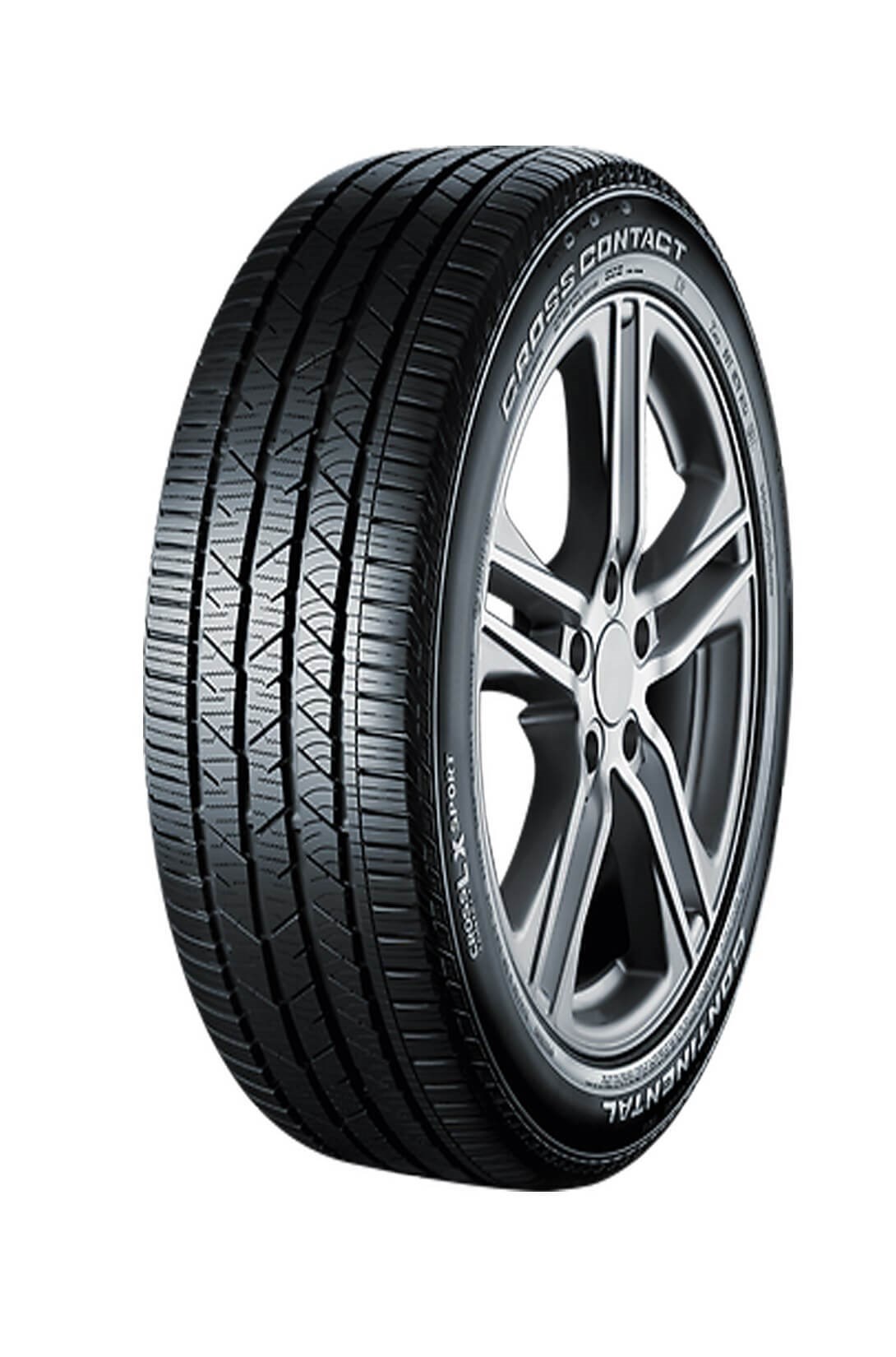 Continental ContiCrossContact LX Sport FR 275/40R22 108Y Yaz Lastiği (2024)