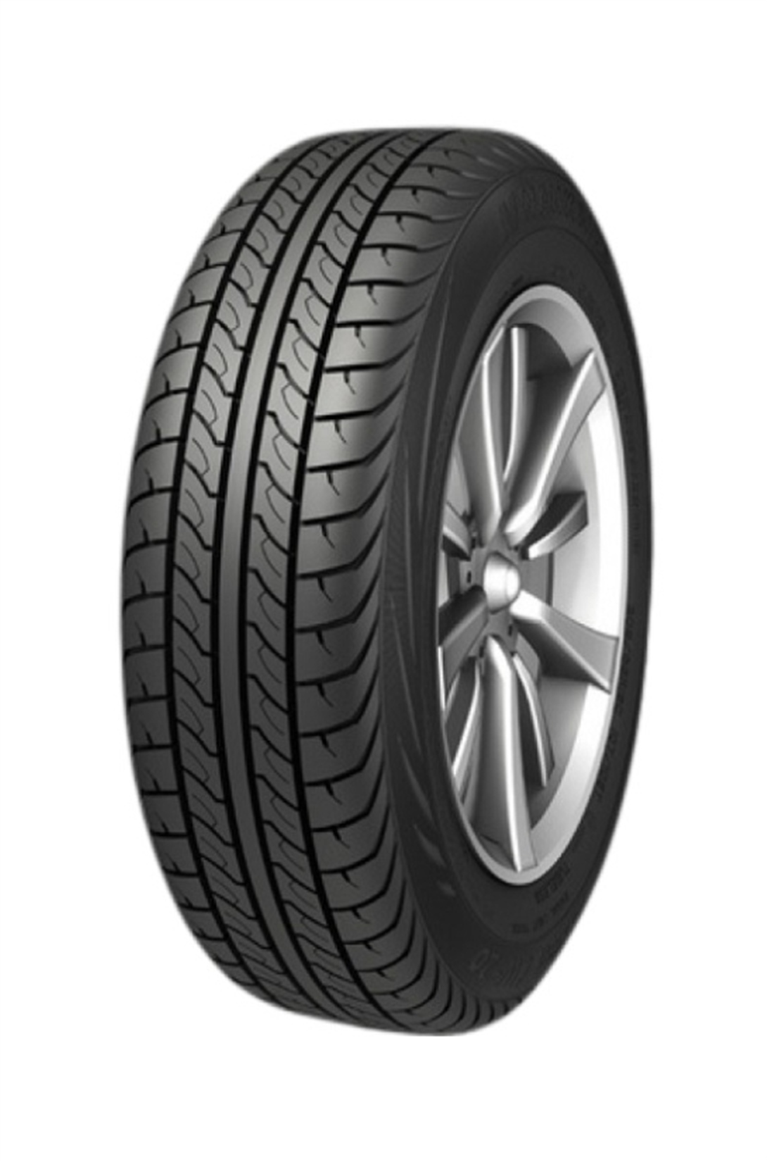 Nankang CW-20 205/65R16C 107/105T Yaz LastiğiNankangEB041Hafif Ticari Lastik-LastikTR.com