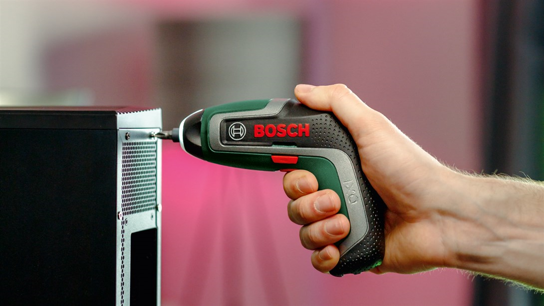 IXO 7 Akülü Vidalama + Flexi Set