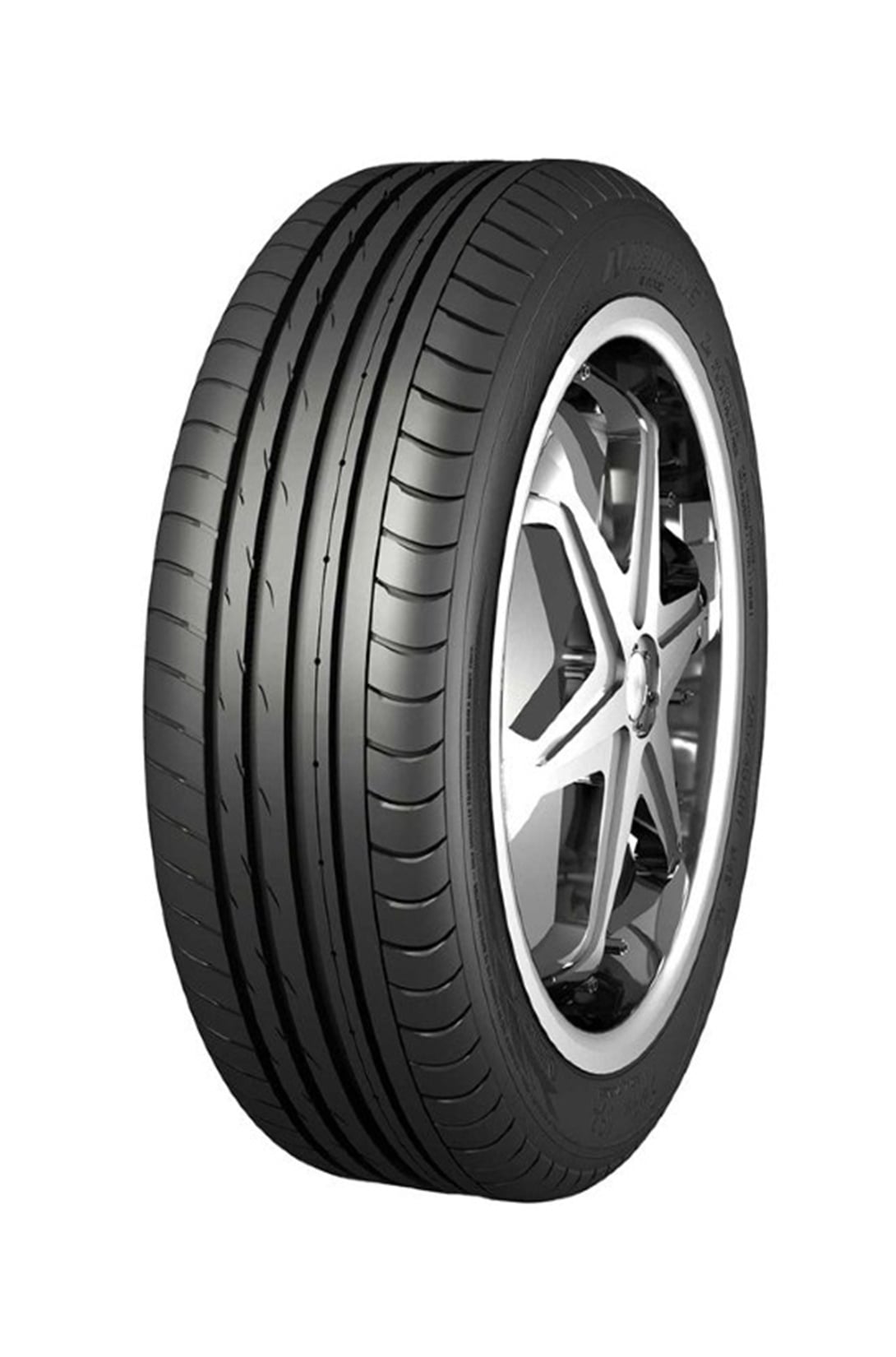 Nankang AS-2+ XL 275/40R20 106Y Yaz LastiğiNankangJD577275 40 r20 Yaz Lastiği-LastikTR.com