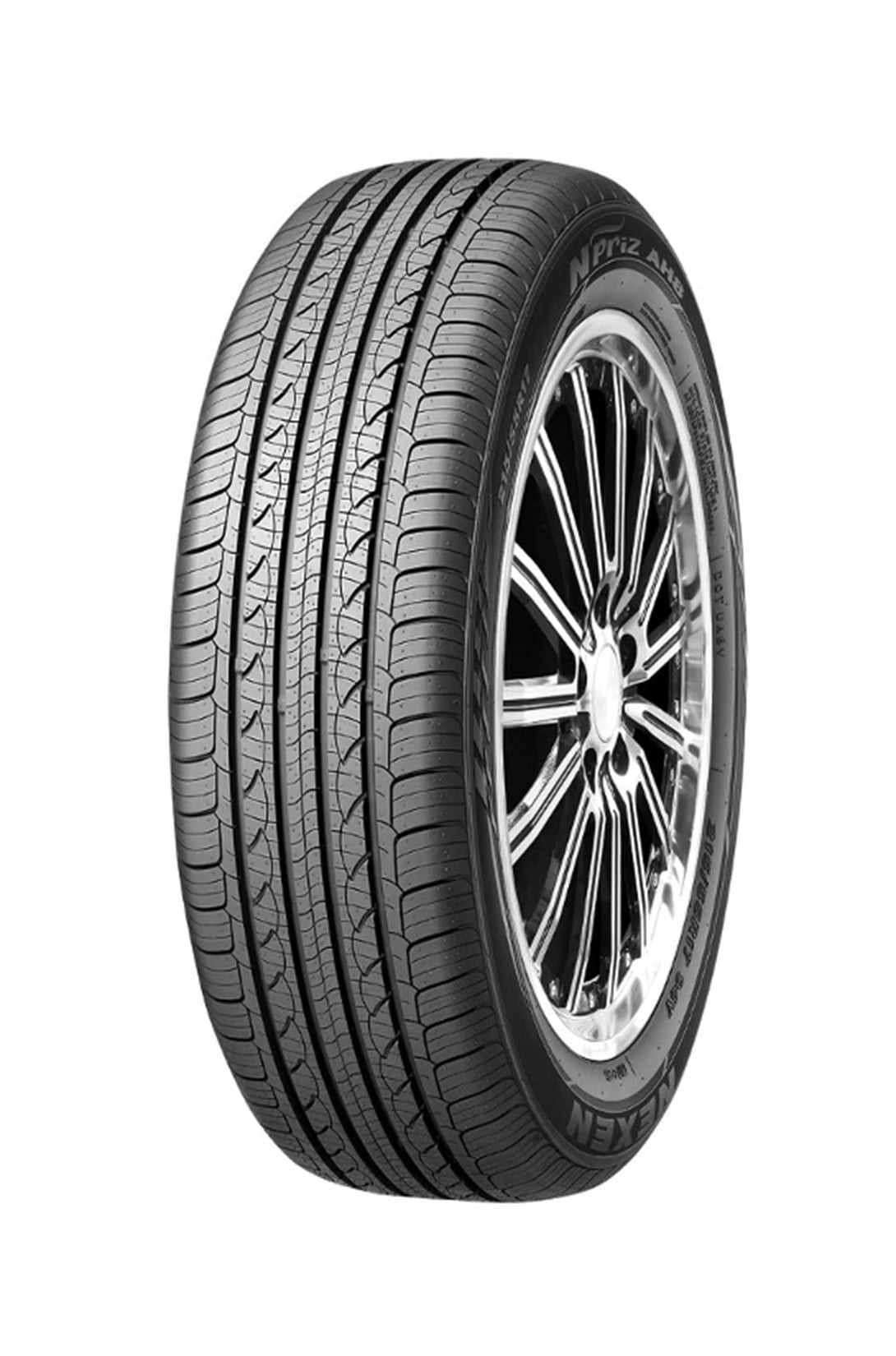 Nexen 215/45R18 89V N'Priz AH8 Ssangyong Tivoli Dört Mevsim LastikNexenNX13962Oto Lastik-LastikTR.com