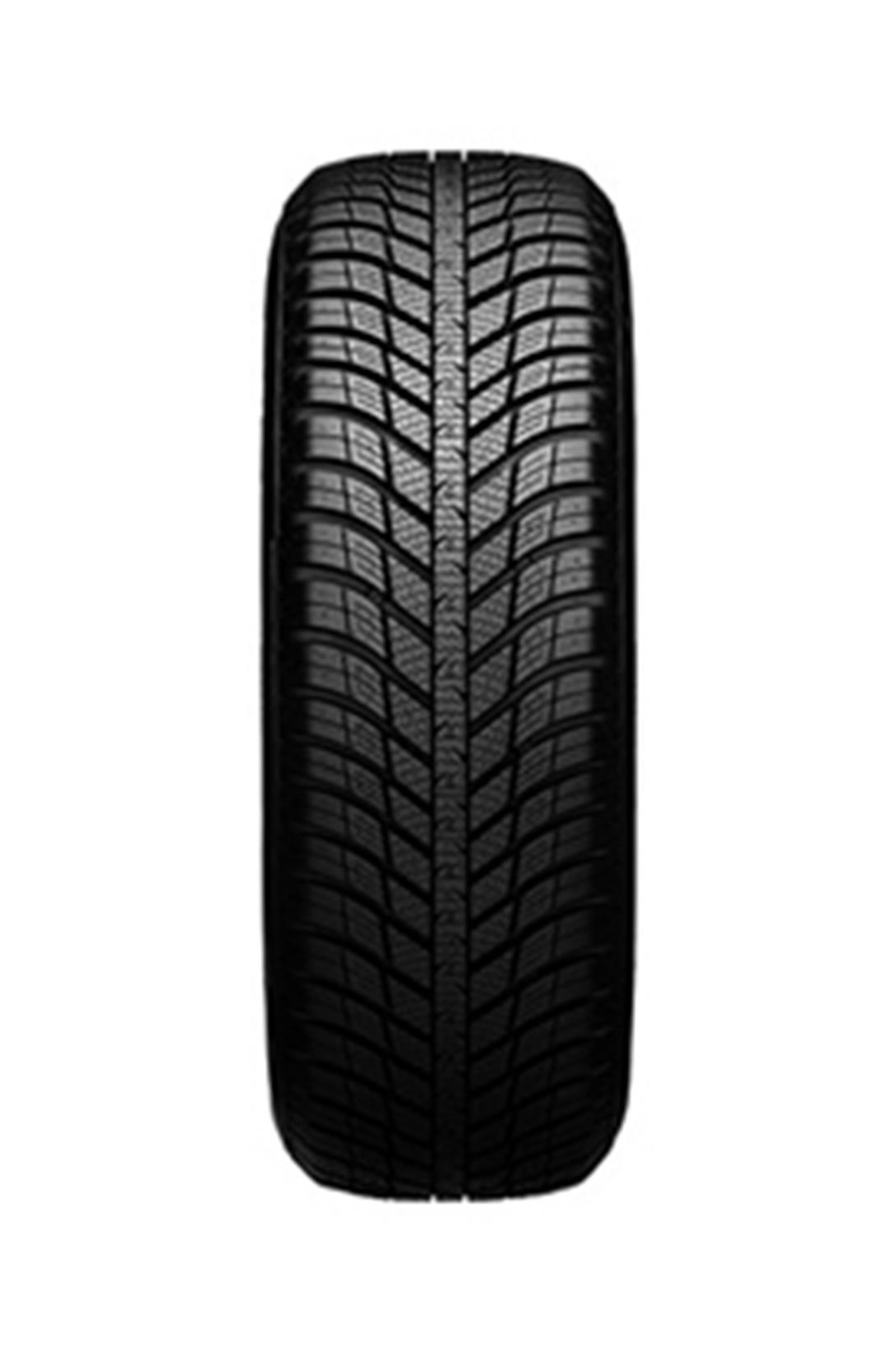 Nexen 275/35R19 100Y NBlue 4Season 2 XL Dört Mevsim Lastiği (2025)