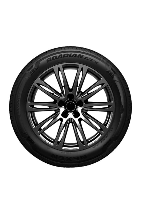 Nexen 215/65R17 99H Roadian Gtx  Dört Mevsim Lastiği (2025)