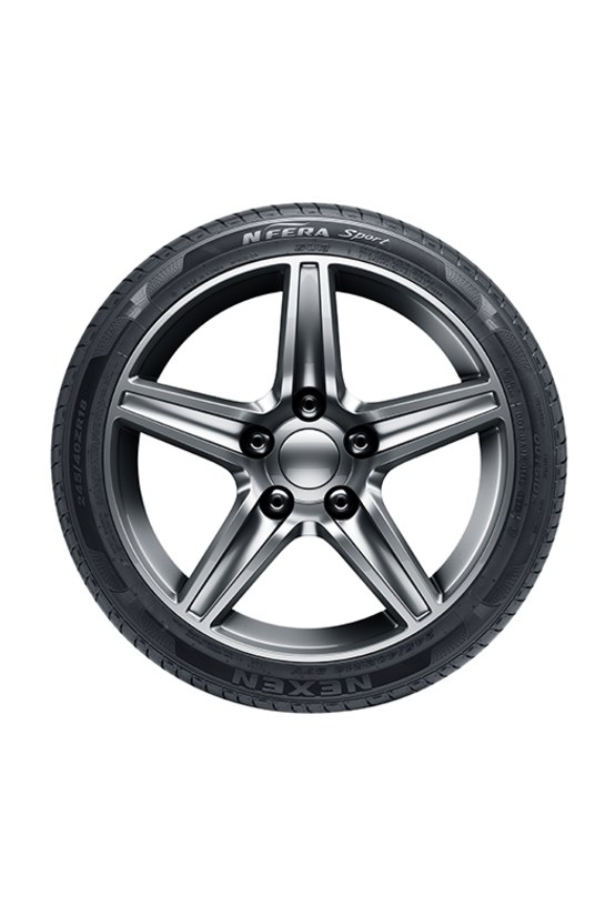 Nexen 275/40 R 19 105Y NFera Sport XL Yaz Lastiği (2025)