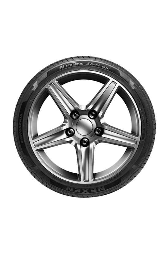 Nexen 215/55 R 18 99V NFera Sport SUV XL Yaz Lastiği (2026)