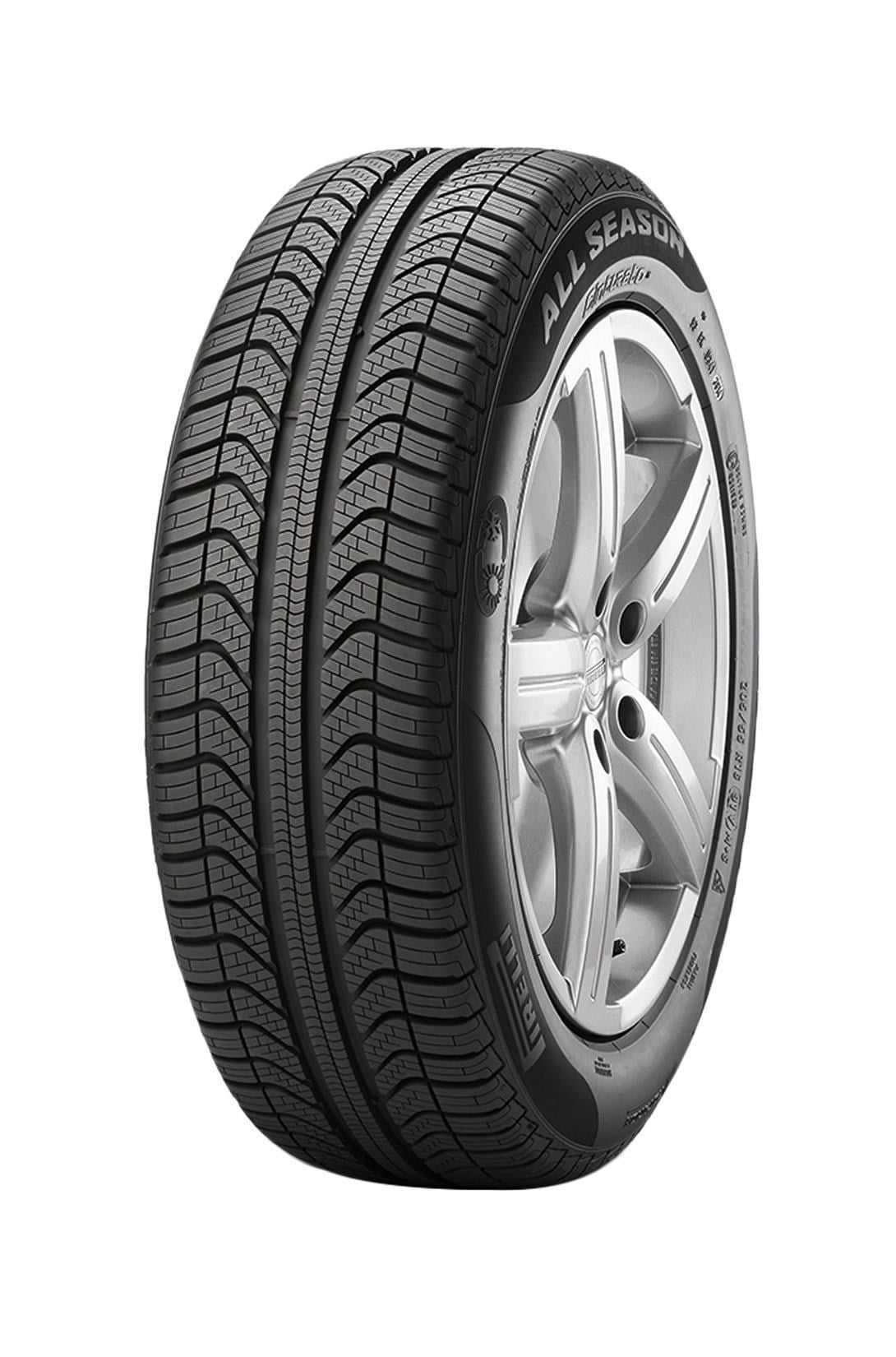 Pirelli 195/65R15 91V Cinturato All Season Plus Dört Mevsim Lastik (2026)