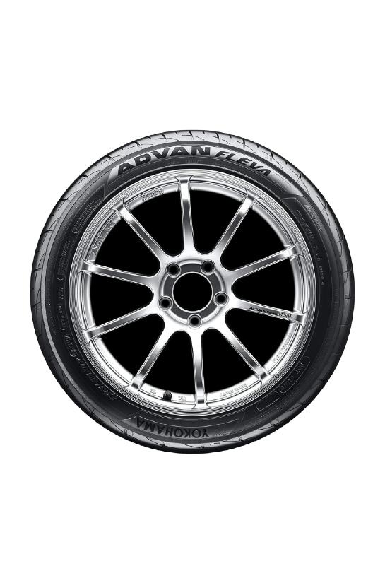 Yokohama 195/45R16 84W Advan Fleva V701 RF Yaz Lastiği (2025)