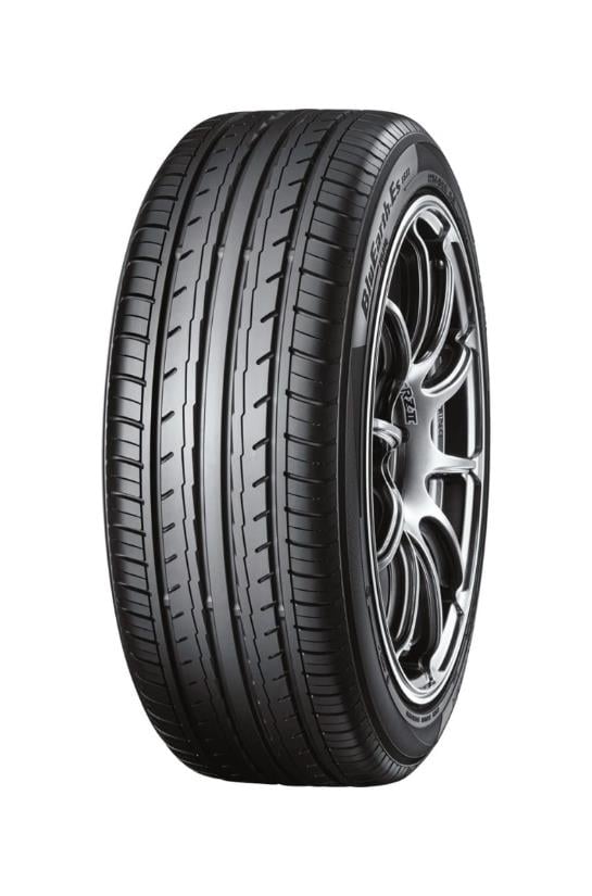 Yokohama 195/65R15 91H BluEarth-Es ES32  Yaz Lastiği (2025)