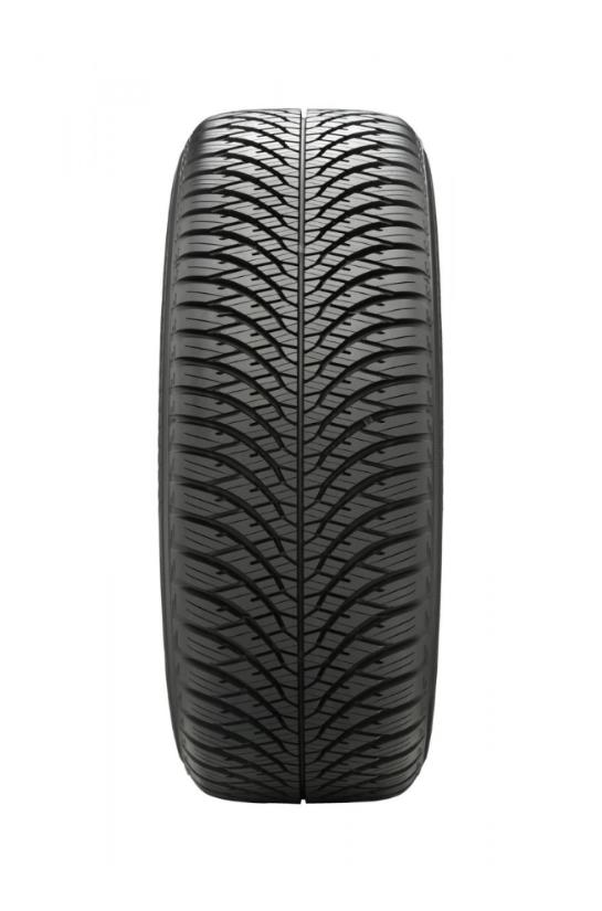 Yokohama 205/60R16 96H BluEarth-4S AW21 M+S 3PMSF Dört Mevsim Lastik (2025)