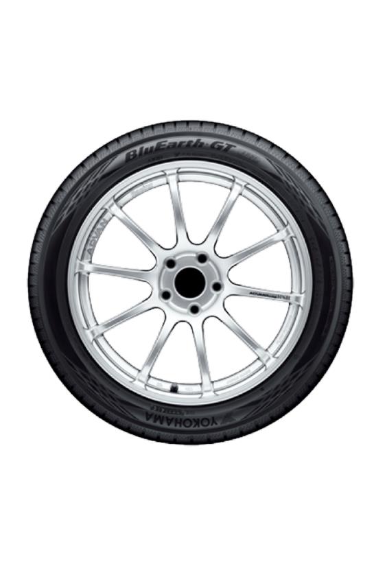 Yokohama 225/40R18 92W BluEarth-GT AE51  Yaz Lastiği (2025)