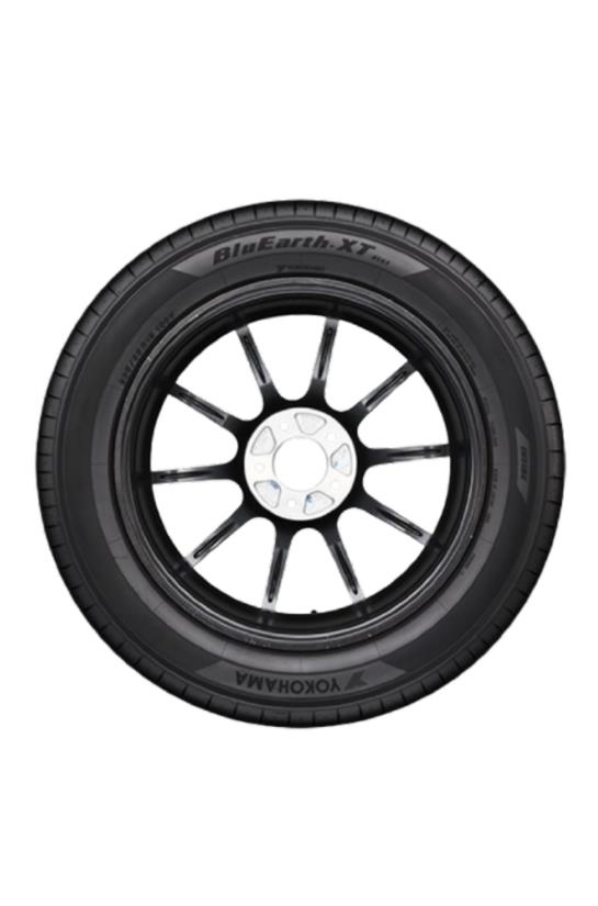 Yokohama 205/65R16 95H BluEarth-XT AE61  Yaz Lastiği (2025)