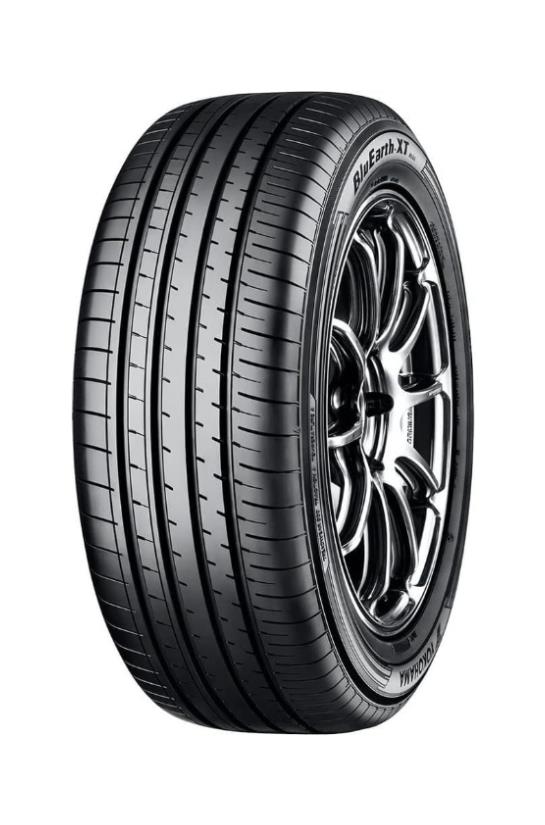 Yokohama 205/65R16 95H BluEarth-XT AE61  Yaz Lastiği (2025)