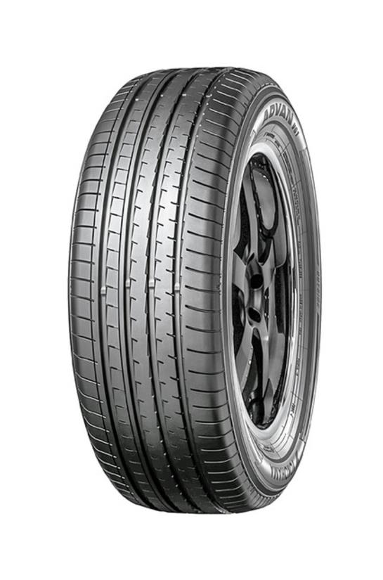 Yokohama 235/55R18 104V Advan 4V V61  XRBL Yaz Lastiği (2025)
