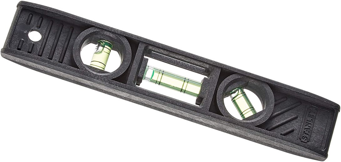 Stanley ST042294 20cm Torpedo Su Terazisi