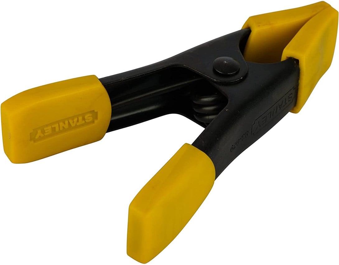 Stanley 9-83-079 25mm Metal Mandal