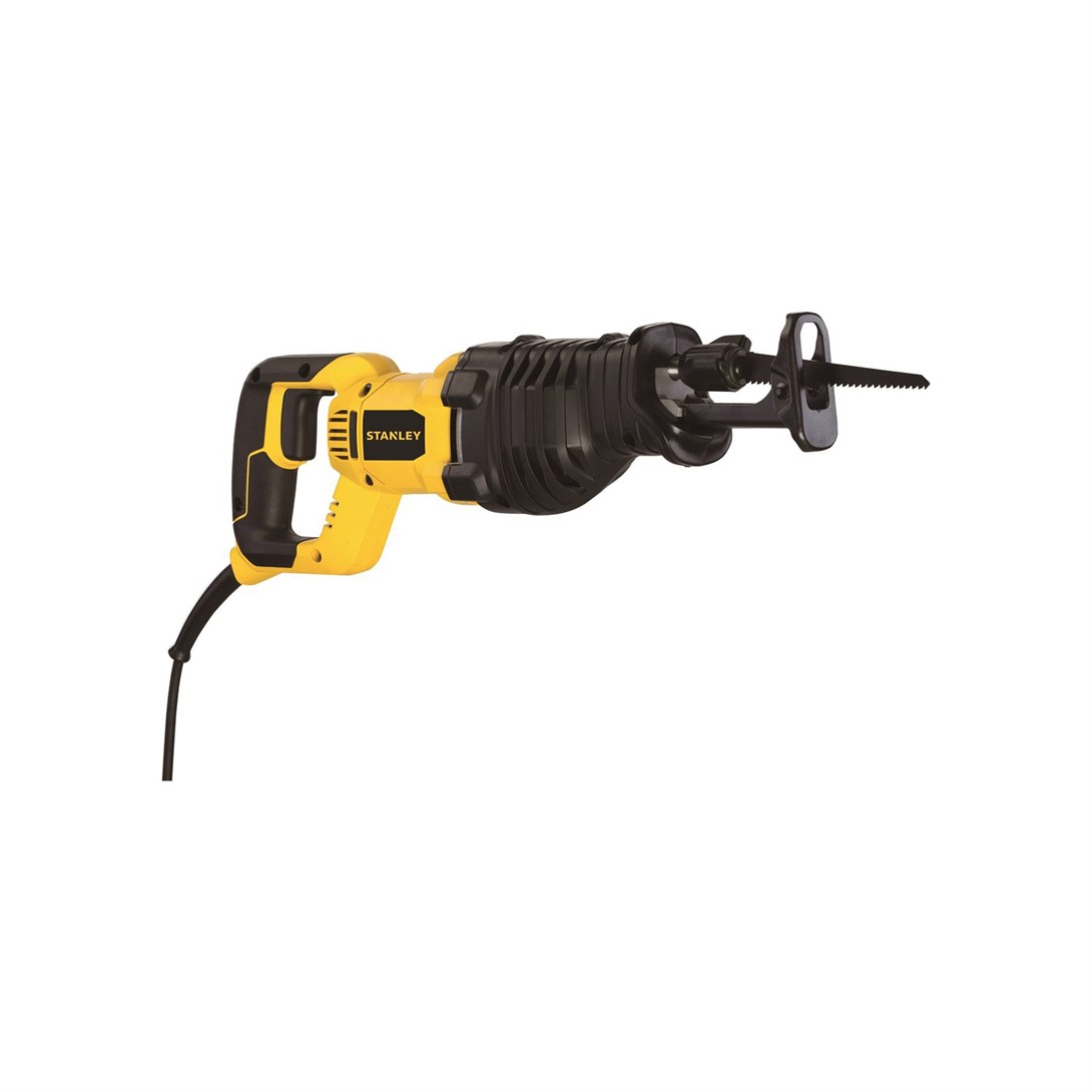 Stanley SPT900 900W Tilki Kuyruğu Testere Makinesi