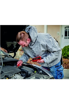 Einhell CE-BC 1 M Akü Şarj Cihazı - 1002205