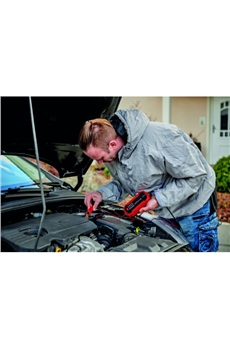 Einhell CE-BC 2 M Akü Şarj Cihazı - 1002215