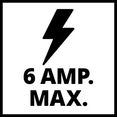 Einhell CE-BC 6 M, Akü Şarj Cihazı - 1002235