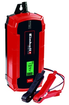 Einhell CE-BC 10 M Akü Şarj Cihazı - 1002245