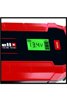 Einhell CE-BC 10 M Akü Şarj Cihazı - 1002245