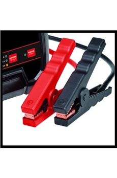 Einhell CE-BC 15 M Akü Şarj ve Takviye Cihazı - 1002265