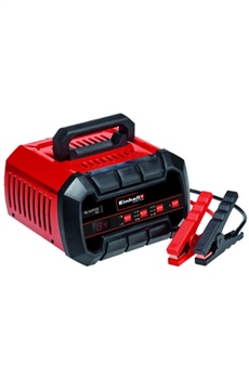 Einhell CE-BC 15 M Akü Şarj ve Takviye Cihazı - 1002265