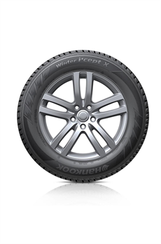 Hankook 215/55R16 97H Winter i*cept RS3 W462 XL Kış Lastiği (2025)