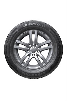 Hankook 185/55R14 80H K435 Kinergy Eco2  Yaz Lastiği (2026)