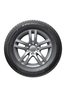 Hankook 165/70R14 81T K435 Kinergy Eco2 Yaz Lastiği (2025)