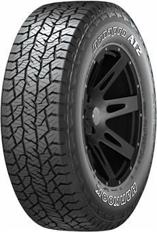 Hankook 235/75R16 112T Dynapro AT2 RF11 XL (B.Yazı) Yaz Lastiği (2023)