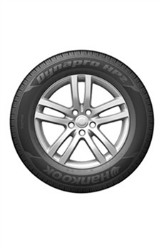 Hankook 275/50R20 113H RA33D Dynapro HP2 Plus XL AO Yaz Lastiği (2023)