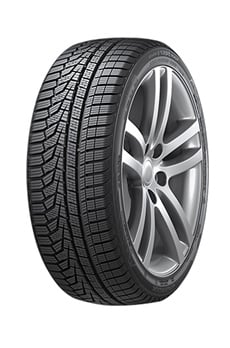 Hankook 225/55R16 95H W320B Winter i*cept Evo2 RFT Kış Lastiği