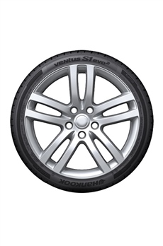 Hankook K117A Ventus S1 Evo2 SUV 245/45R19 98W Yaz Lastiği