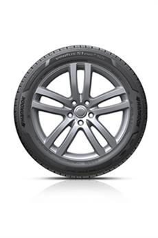 Hankook 325/30R21 108Y K127A Ventus S1 Evo3 Suv  XL Yaz Lastiği (2025)