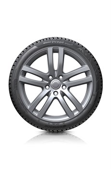 Hankook 225/55R18 102V W330A Winter i*cept evo3 X XL Kış Lastiği (2023)