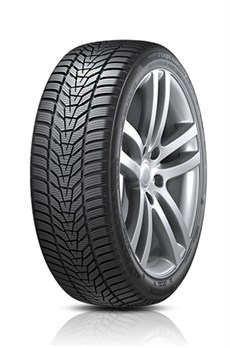 Hankook 225/55R18 102V W330A Winter i*cept evo3 X XL Kış Lastiği (2023)