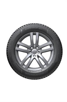 Hankook 215/65R16 102V H750 Kinergy 4S2 XL Dört Mevsim Lastik (2025)