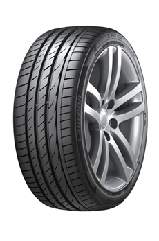 Laufenn 195/55 R 15 85H S Fit EQ+ LK01 Yaz Lastiği (2025)