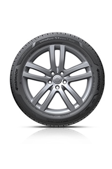 Hankook 235/65R19 109V K127A Ventus S1 Evo3 XL Yaz Lastiği (2023)