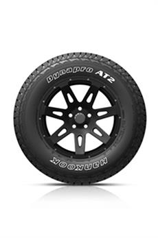 Hankook 235/75R15 109T RF11 Dynapro AT/2 M+S 3PMSF Yaz Lastiği (2025)
