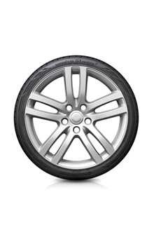 Hankook 215/55R17 94V K125 Ventus Prime3 Yaz Lastiği (2024)