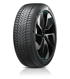 Hankook 235/60R18 103H Winter İCept İon LW01A Suv Kış Lastiği (2025)