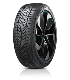 Hankook 255/35R21 98V Winter İCept İon LW01A Suv XL Kış Lastiği (2025)