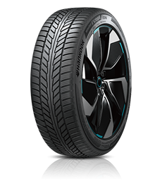 Hankook 295/35R22 108V Winter İCept İon LW01A Suv EV XL Kış Lastiği (2023)