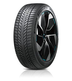 Hankook 275/35R21 103V Winter İCept İon LW01A Suv XL Kış Lastiği (2025)