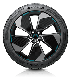 Hankook 255/35R21 98V Winter İCept İon LW01A Suv XL Kış Lastiği (2025)