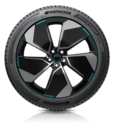 Hankook 235/60R18 103H Winter İCept İon LW01A Suv Kış Lastiği (2025)