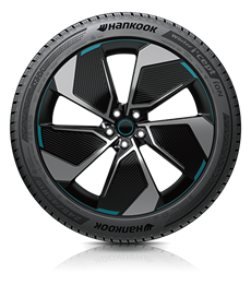 Hankook 255/35R21 98V Winter İCept İon LW01A Suv XL Kış Lastiği (2023)